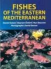 Fishes of the Eastern Mediterranean (ISBN: 9789758825127)