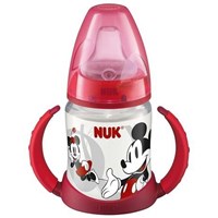 Nuk First Choice Disney Mickey Learner Pp Biberon 150Ml 24873275