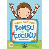 Bıcırık Öykü Dizisi : Komşu Çocuğu (ISBN: 9786059961059)