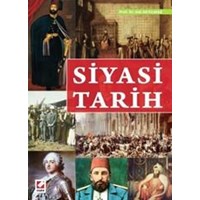Siyasi Tarih (ISBN: 9789750234286)