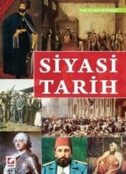 Siyasi Tarih (ISBN: 9789750234286)