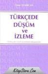 Türkçede Düşüm ve Izleme (ISBN: 9789944250924)