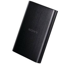 Sony HD-E2B 2 TB