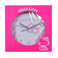 Sanrio Hello Kitty Duvar Saati