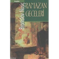 Ramazan Geceleri (ISBN: 3002793100229)