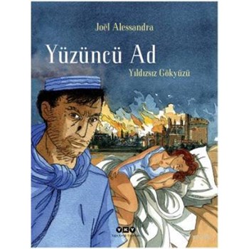 Yüzüncü Ad (ISBN: 9789750825835)