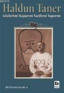 GÖZLERIMI KAPARIM VAZIFEME BAKARIM (ISBN: 9789754943054)