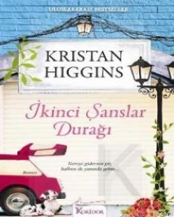 İkinci Şanslar Durağı (ISBN: 9786054629336)