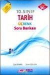 Esen Üçrenk Yayınları 10.Sınıf Tarih Soru Bankası (ISBN: 9786055001762)