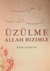 Üzülme Allah Bizimle (ISBN: 9786054486281)