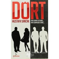 Dört (ISBN: 9786054799046)