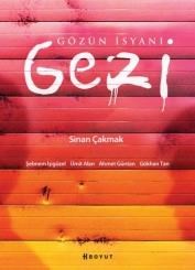 Gözün Isyanı Gezi (ISBN: 9789752310803)