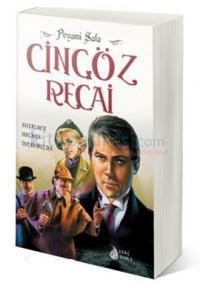 Cingöz Recai Sherlock Holmes Istanbulda (ISBN: 9786053836391)