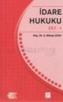 Idare Hukuku 1 (ISBN: 9789756009864)