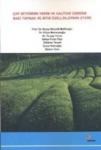 Toprak ve Bitkide Verimlilik Analizleri (ISBN: 9786054613359)