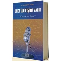 Önce İletişim Vardı (ISBN: 9789756463066)