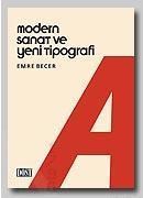 Modern Sanat ve Yeni Tipografi (ISBN: 9789752983359)