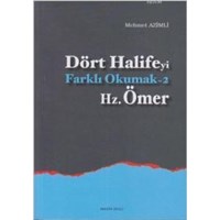 Hz. Ömer (ISBN: 9789944162609)