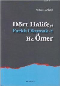 Hz. Ömer (ISBN: 9789944162609)