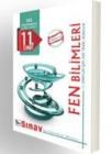 11. Sınıf Fen Bilimleri (ISBN: 9786051232133)