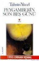 Peygamberin Son Beş Günü (ISBN: 9789755103761)