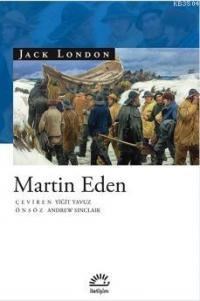 Martin Eden (ISBN: 9789750518331)