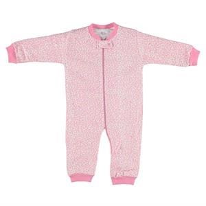 Baby&Kids Leopar Uyku Tulumu Pembe 5 Yaş 30476238