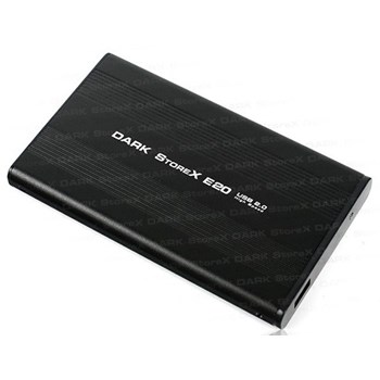 Dark DK-AC-DSE20 Disk Kutusu
