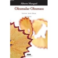 Okumalar Okuması (ISBN: 9789750826597)