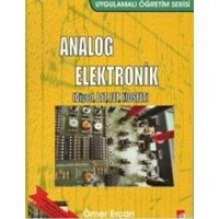 Analog Elektronik (Diyod-BJT-FET-Mosfet) (ISBN: 9789758834118)