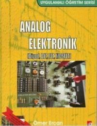 Analog Elektronik (Diyod-BJT-FET-Mosfet) (ISBN: 9789758834118)