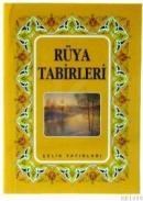 Rüya Tabirleri (ISBN: 9789758596867)
