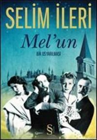 Melun (ISBN: 9786051416137)