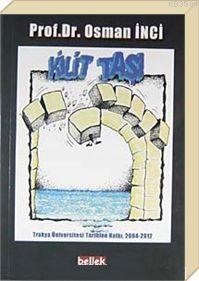 Kilit Taşı (ISBN: 9786054400164)