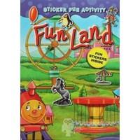 Fun Land - Kolektif (8904110264357)