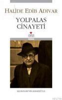 Yolpalas Cinayeti (ISBN: 9789750709876)
