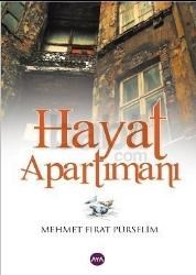 Hayat Apartımanı (ISBN: 9789944106337)