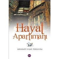 Hayat Apartımanı (ISBN: 9789944106337)