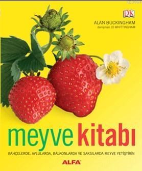 Meyve Kitabı (ISBN: 9786051068510)