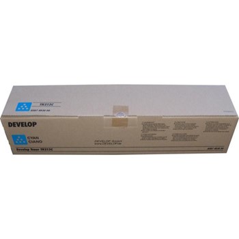 Develop İneo+ C203-253 Mavi Orj Toner