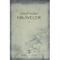 Güzel Yazılar Hikayeler - 1 (ISBN: 3990000018310)