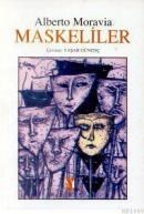 Maskeliler (ISBN: 9789753860635)