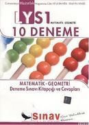 Matematik - Geometri (ISBN: 9786051230405)