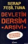 Devletin Dersim Arşivi (ISBN: 9786055452216)