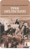 Türk Mültecileri (ISBN: 9789944446143)