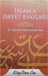 Islam\'a Davet Esasları (ISBN: 9789759508074)