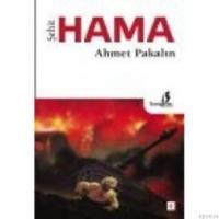 Şehit Hama (ISBN: 3001644100279) (ISBN: 3001644100279)