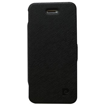 Pierre Cardin Folio iphone 5/5S siyah kılıf