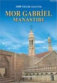 Mor Gabriel Manastırı (2013)