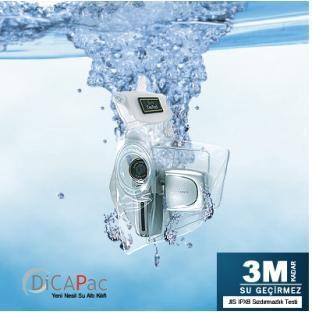 DiCAPac WP-D10